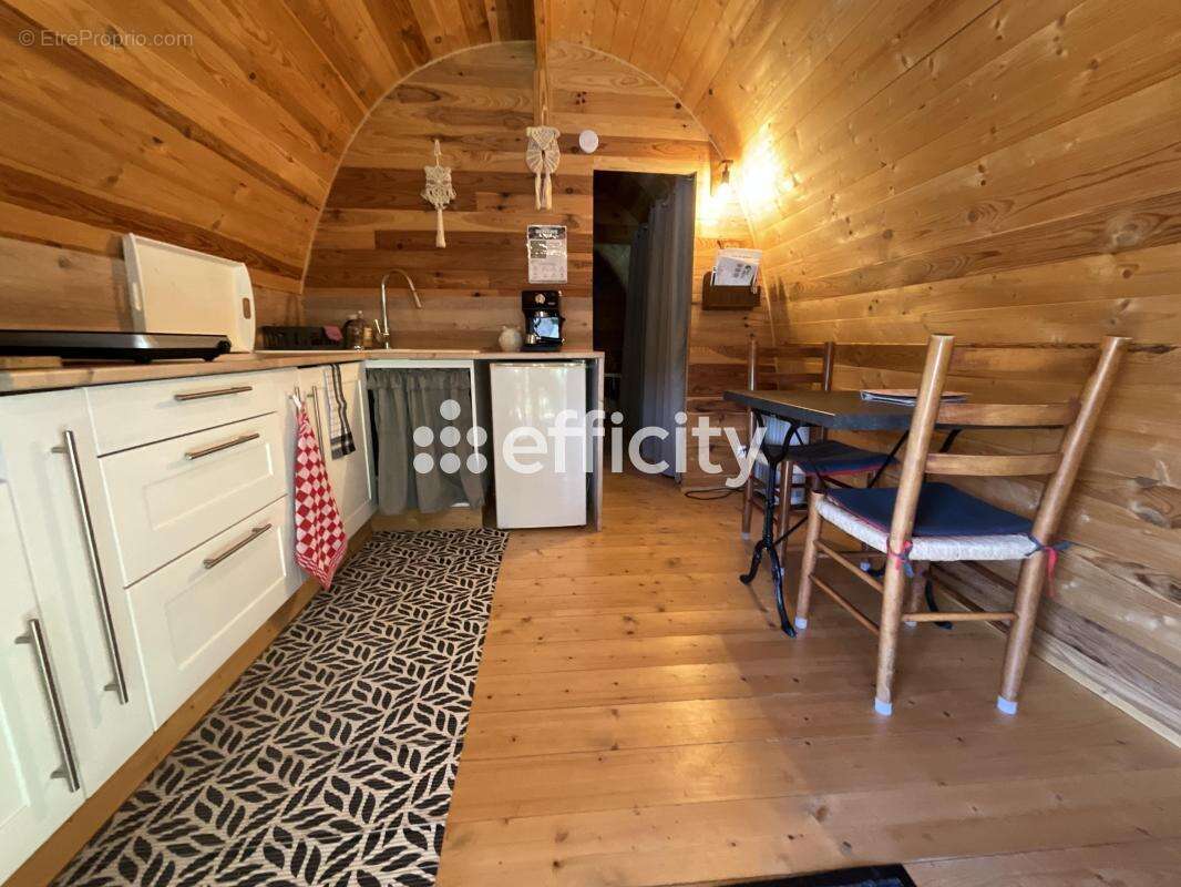 Maison 178 m² à Flaviac  - photo 16