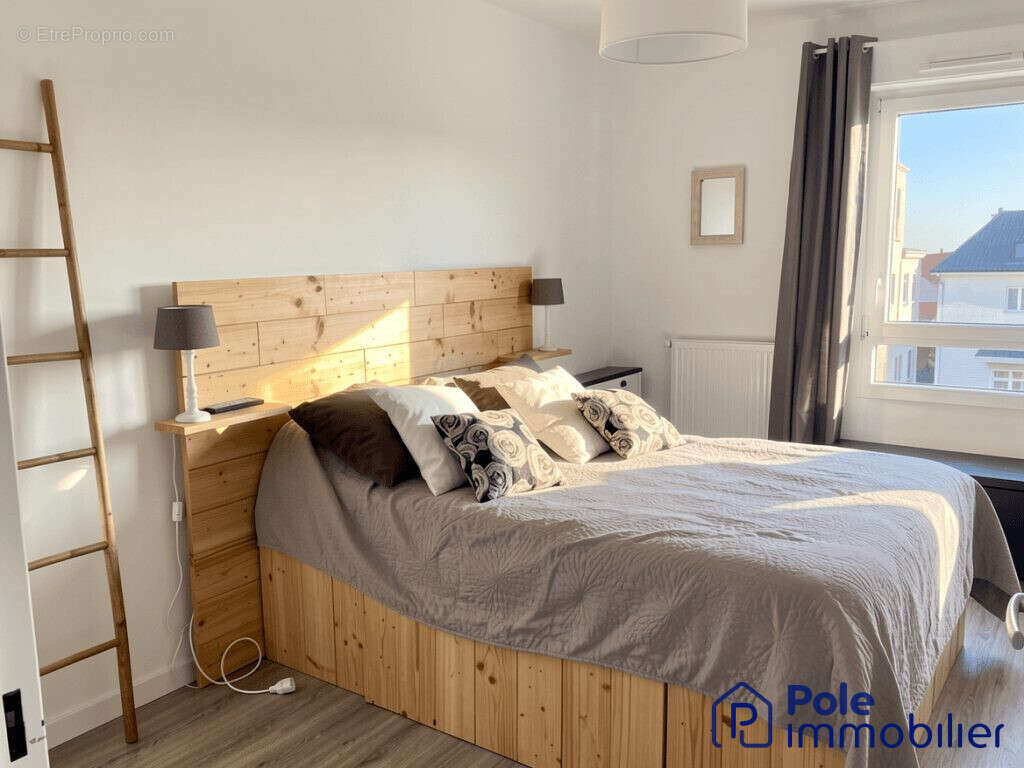Appartement à CAEN