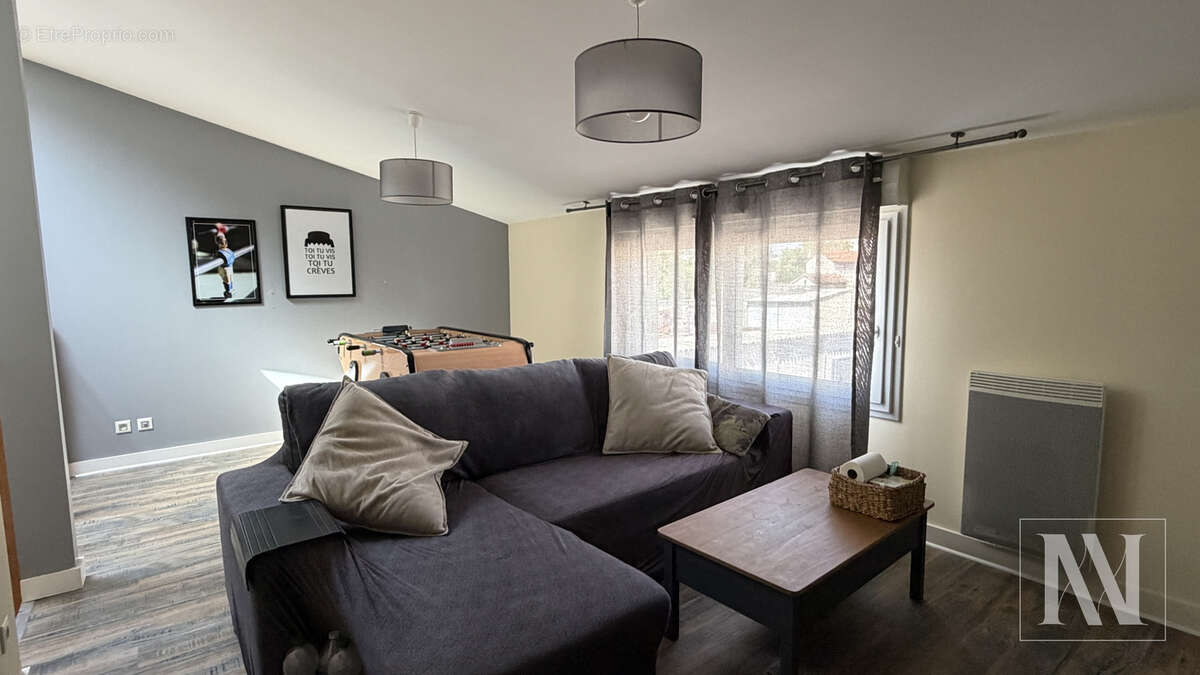 Loft Coup de cœur 3 chambres - photo 10