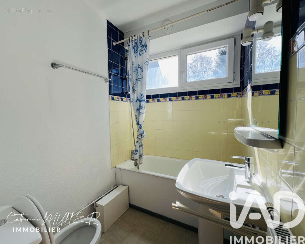 Photo 5 - Appartement à VALDOIE