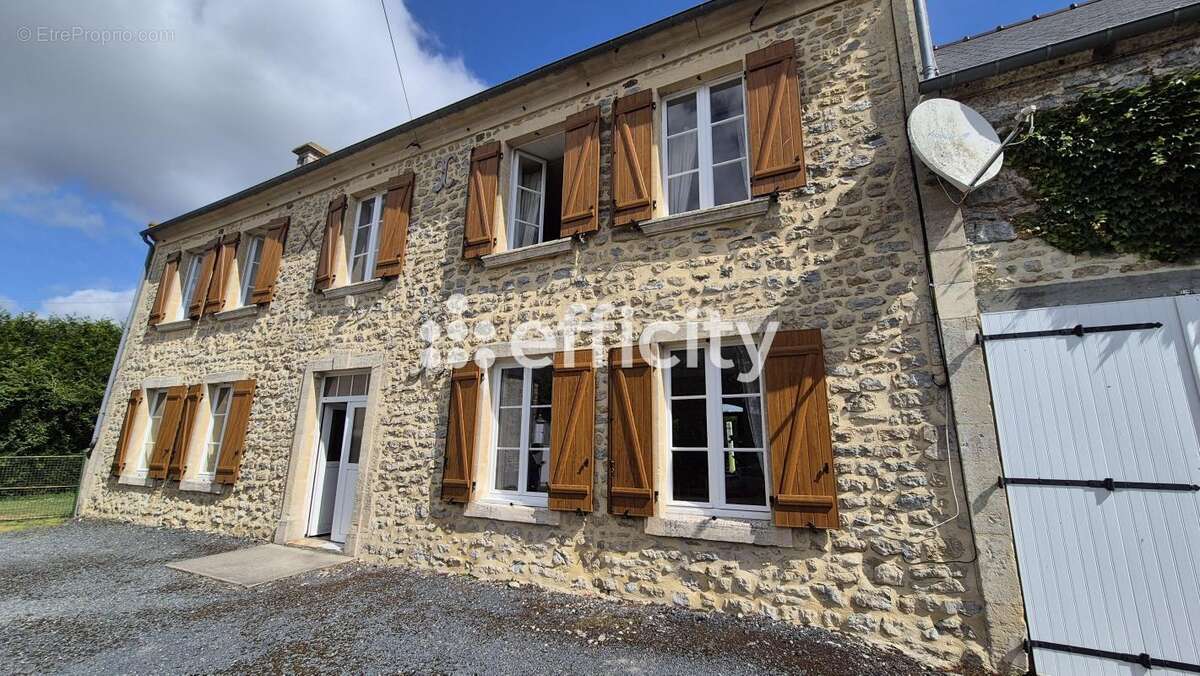 Maison ancienne - photo 18