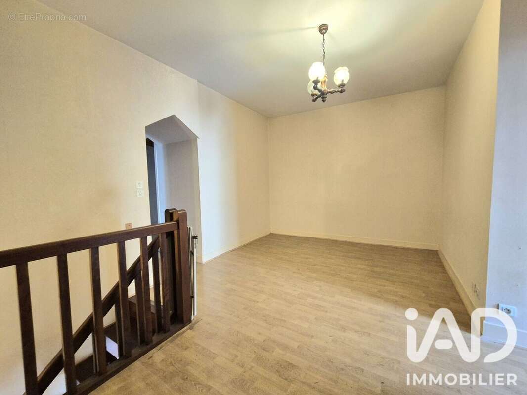 Photo 6 - Maison à ALLASSAC