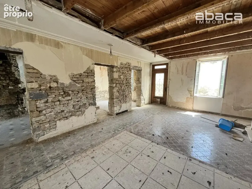 Maison, chai, garages , Le Bois Plage en Ré, Ile de Ré - photo 3
