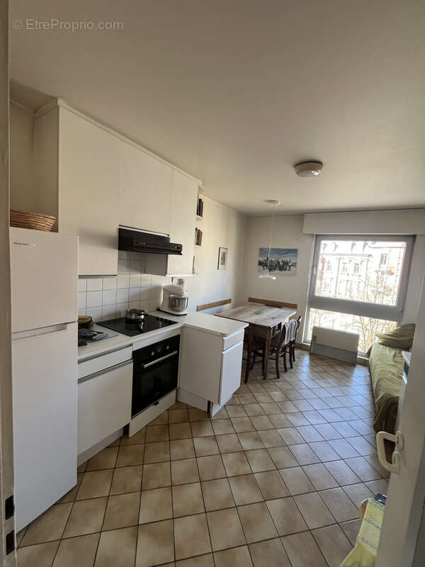 Appartement 5 pieces contades - photo 16
