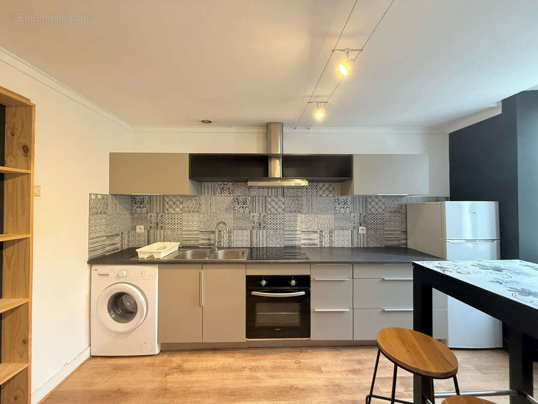 Special investisseur - immeuble de 2 lots - photo 3