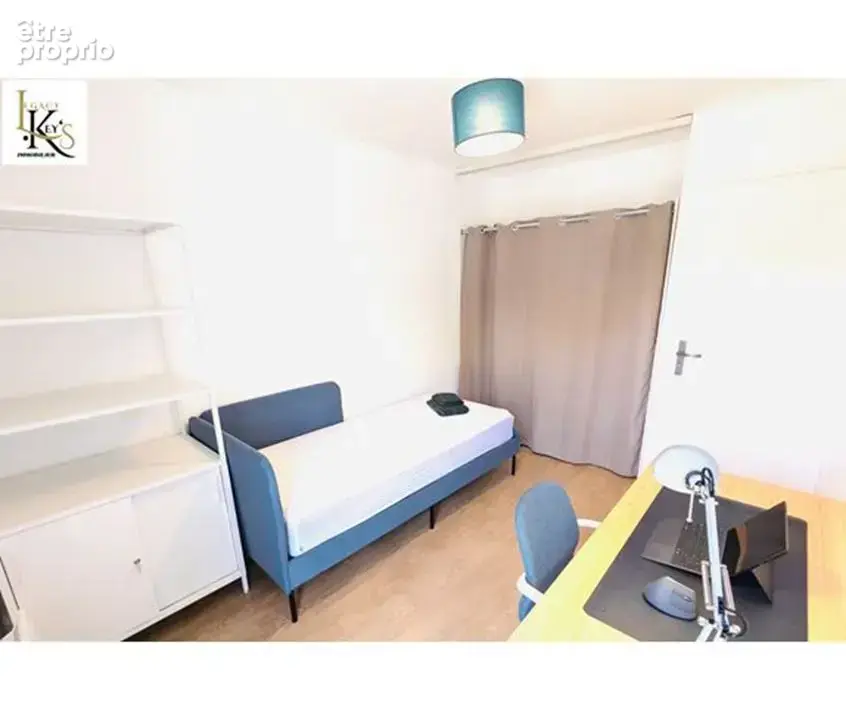 Appartement 3 pièces 64 m² à vendre à Bruges (33520) - photo 7