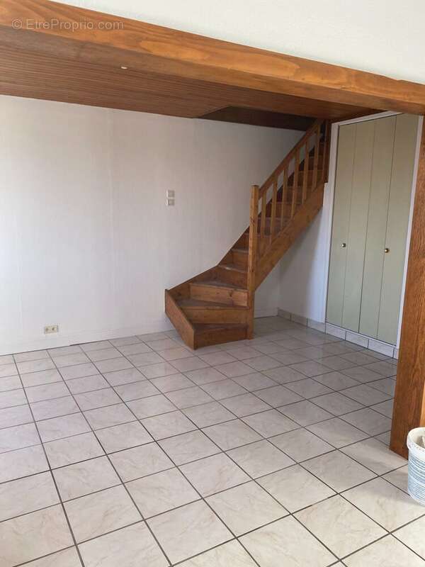 Appartement à BILLOM