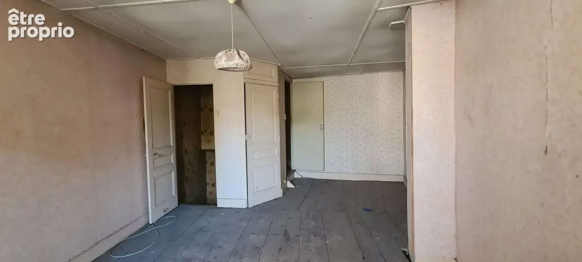 Maison 120m² à neuville-sur-ain - photo 4
