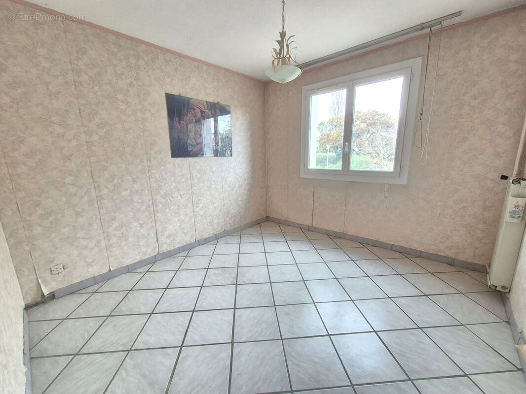 Appartement à HYERES