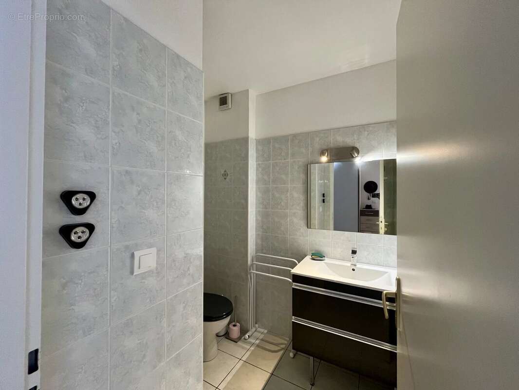 Appartement à SAINT-FLORENT