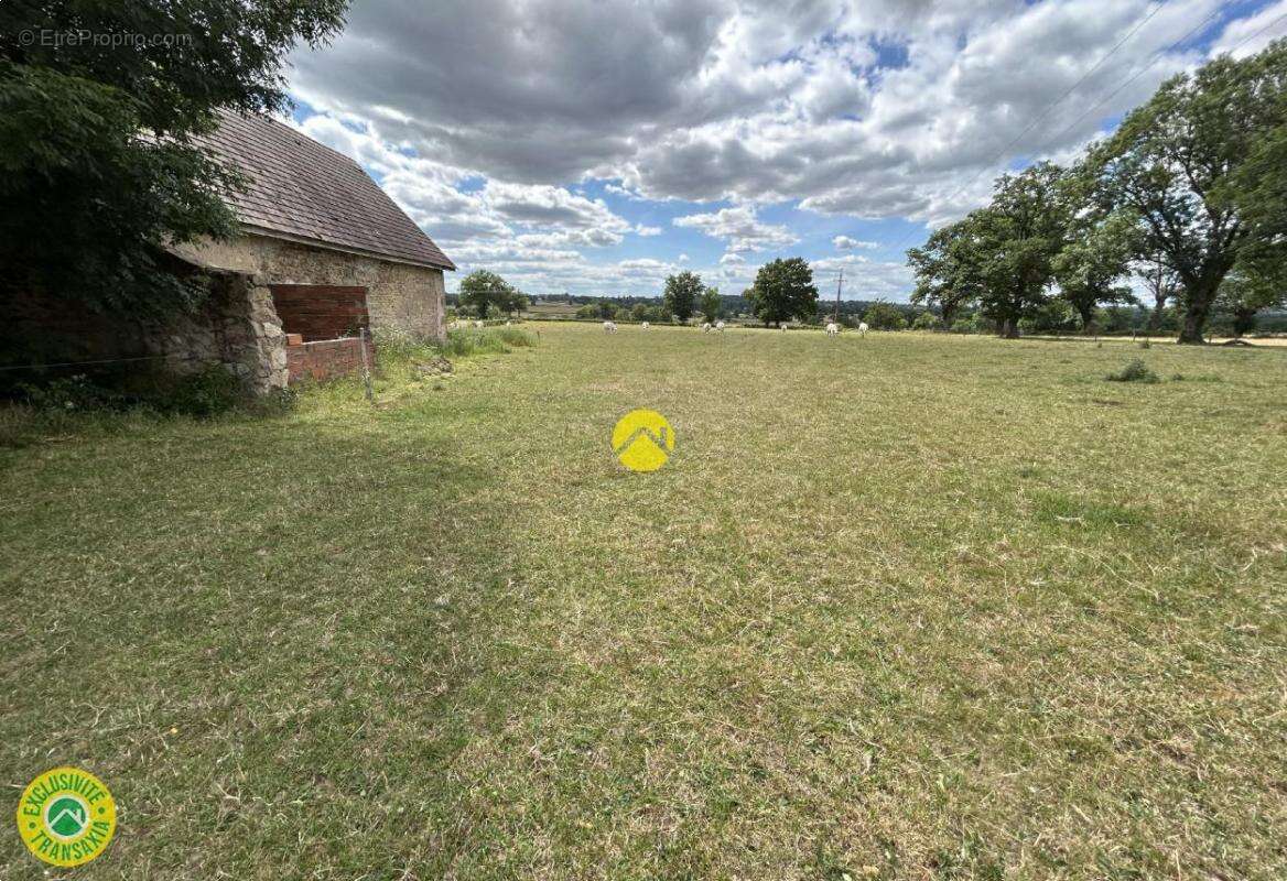 Maison dont grange attenante - photo 2