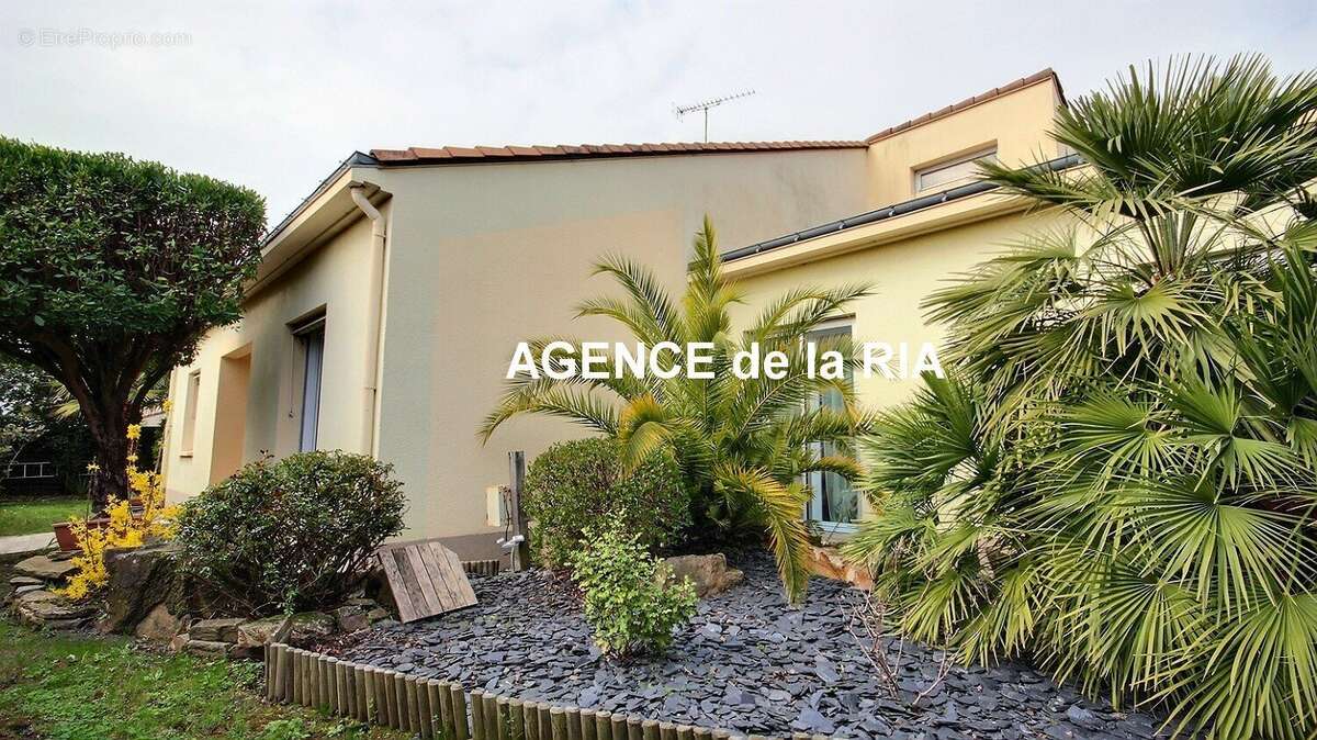 Maison à deux pas des commerces et proximité plage - photo 2