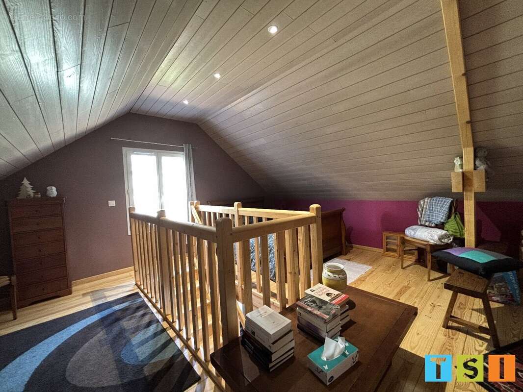 BOUTX hauteurs du village - photo 11