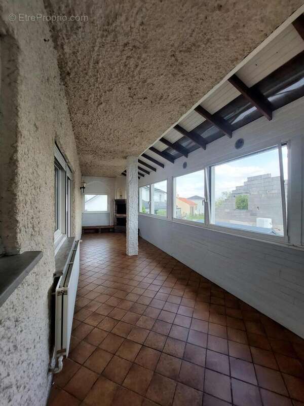 Photo 7 - Maison à GUESSLING-HEMERING