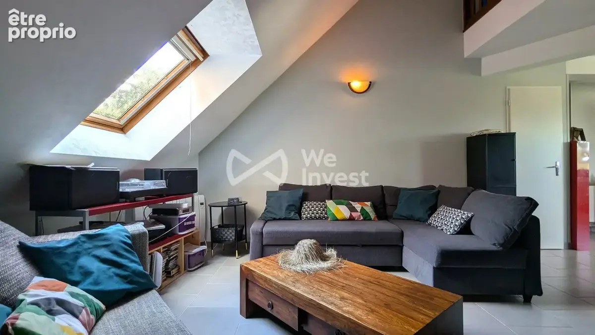 Appartement à LE MANS