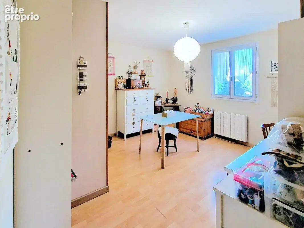 Plaisir - Maison 145 m² - 5 chambres - 1007m² terrain - photo 10