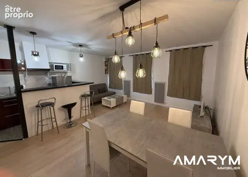 Appartement 2 pièces 42 m² à vendre à Dieppe (76200) - photo 7