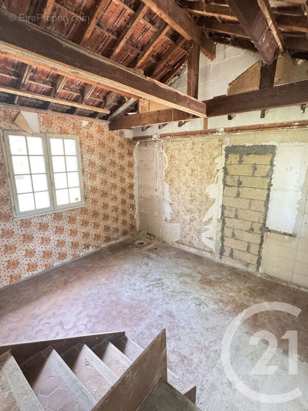 Maison à WISSOUS