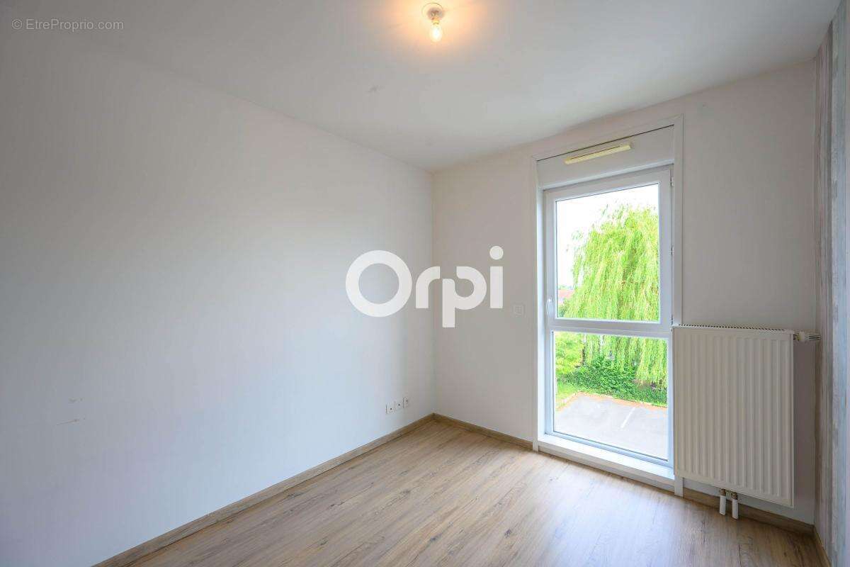 Appartement 3 Chambres Hyper Centre - photo 16