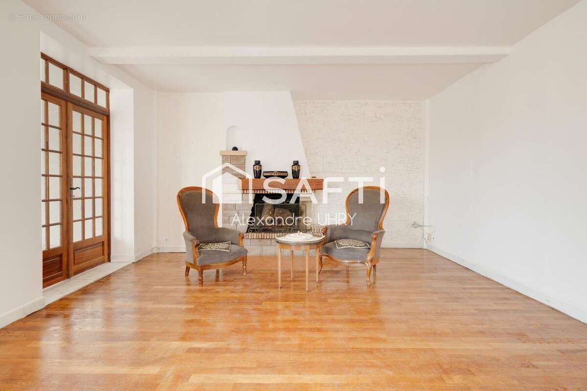 Photo 7 - Maison à NANCY