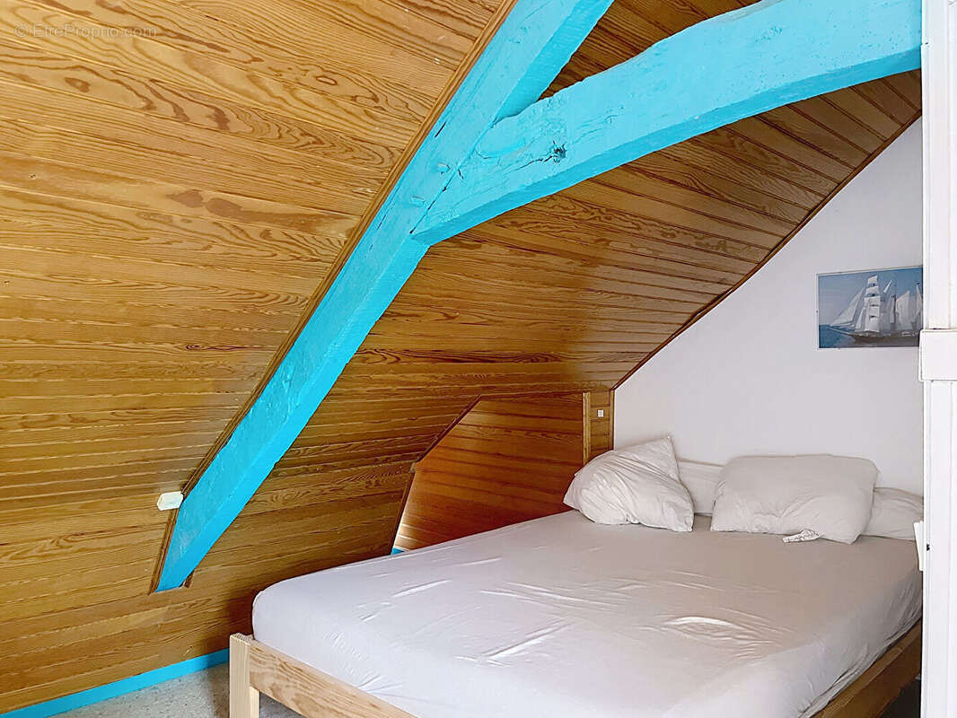 Maison à SAINT-BRIAC-SUR-MER