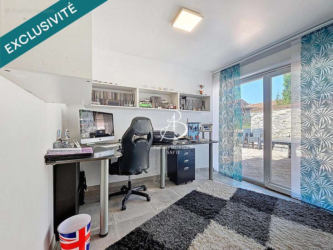 Photo 5 - Maison à CHAMAGNE