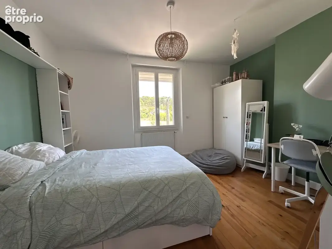 Saint-Juery - Grande et confortable maison familiale T6 à proximité des commerces et écoles. - photo 14