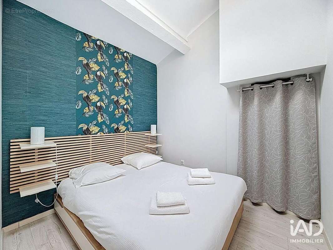 Photo 9 - Appartement à CANNES