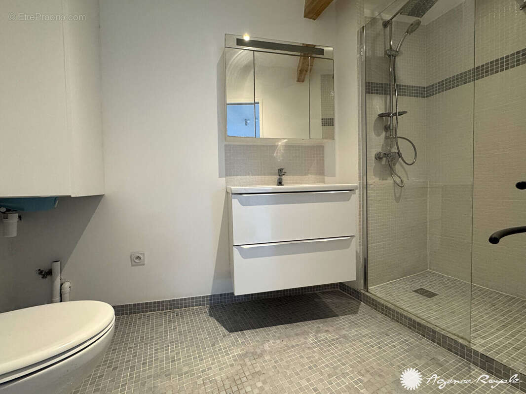 Maison à SAINT-GERMAIN-EN-LAYE