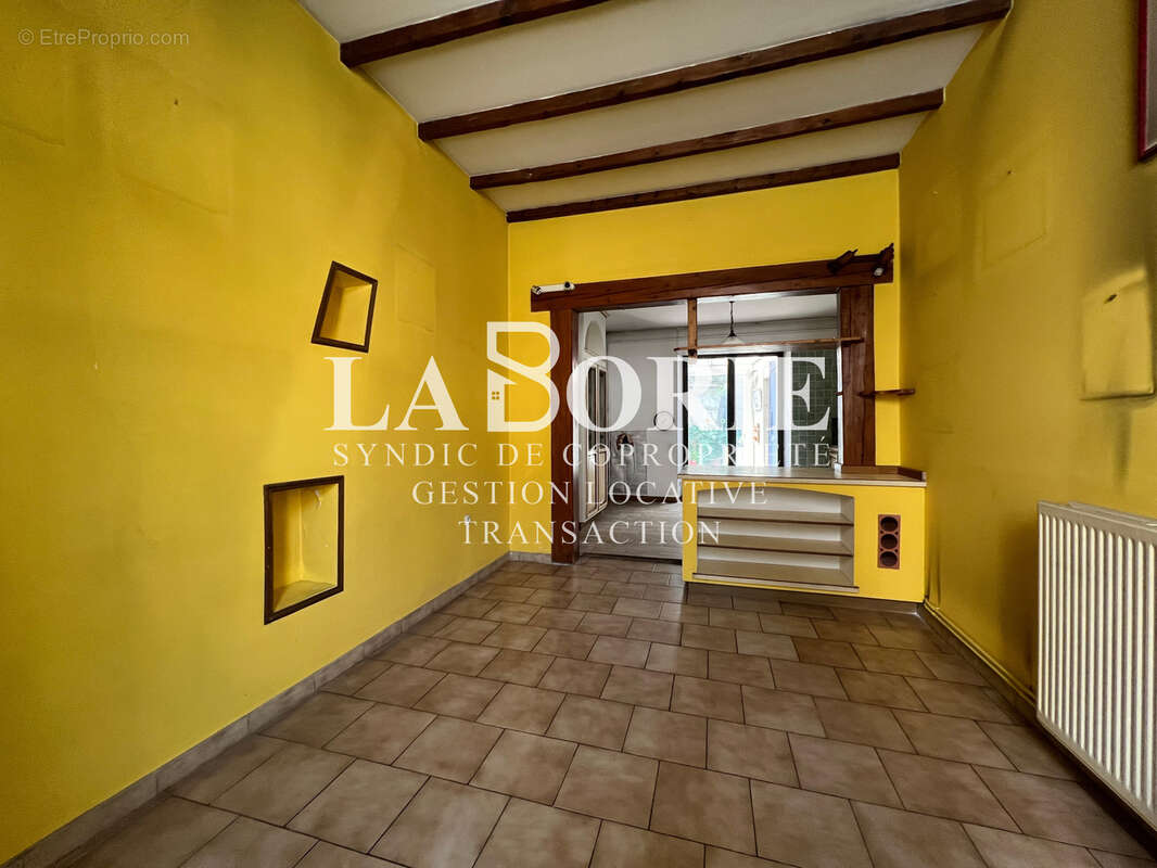 Maison à ORANGE
