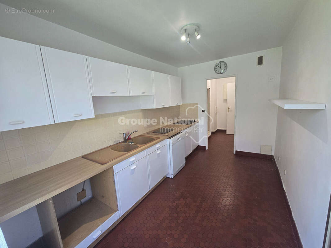 Appartement à VERSAILLES