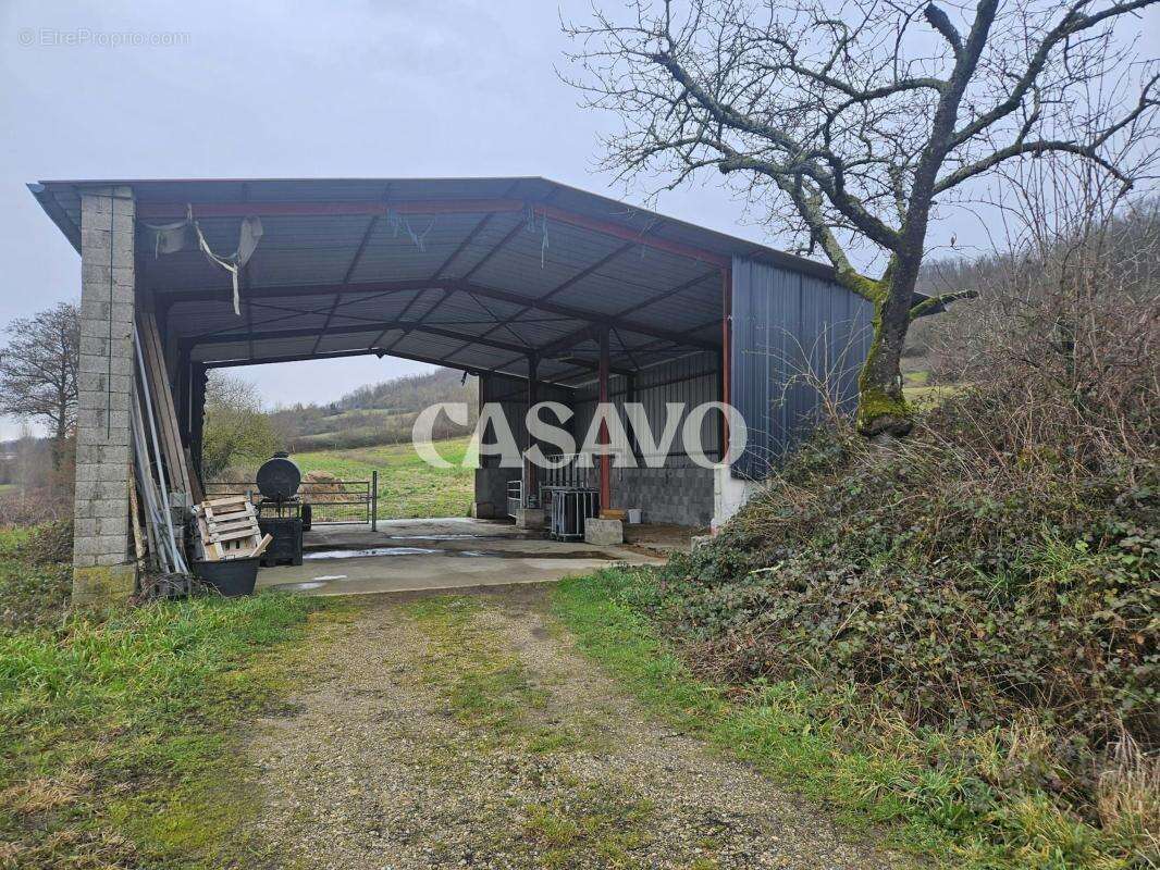 Vente Maison 4 pièces de 114m² - 38440 Meyssiez - photo 16