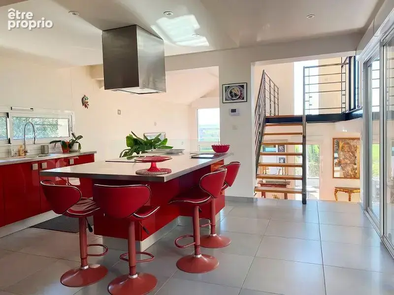 Maison 190 m² à Verdun  - photo 5