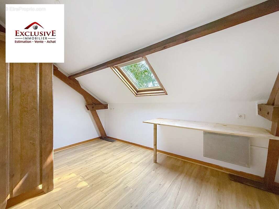 Maison  en briques saint-pierre-azif - photo 11