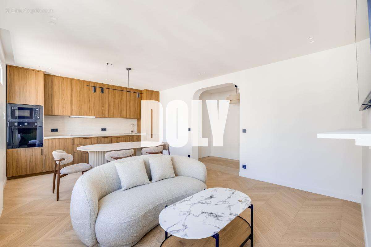 Appartement à VINCENNES