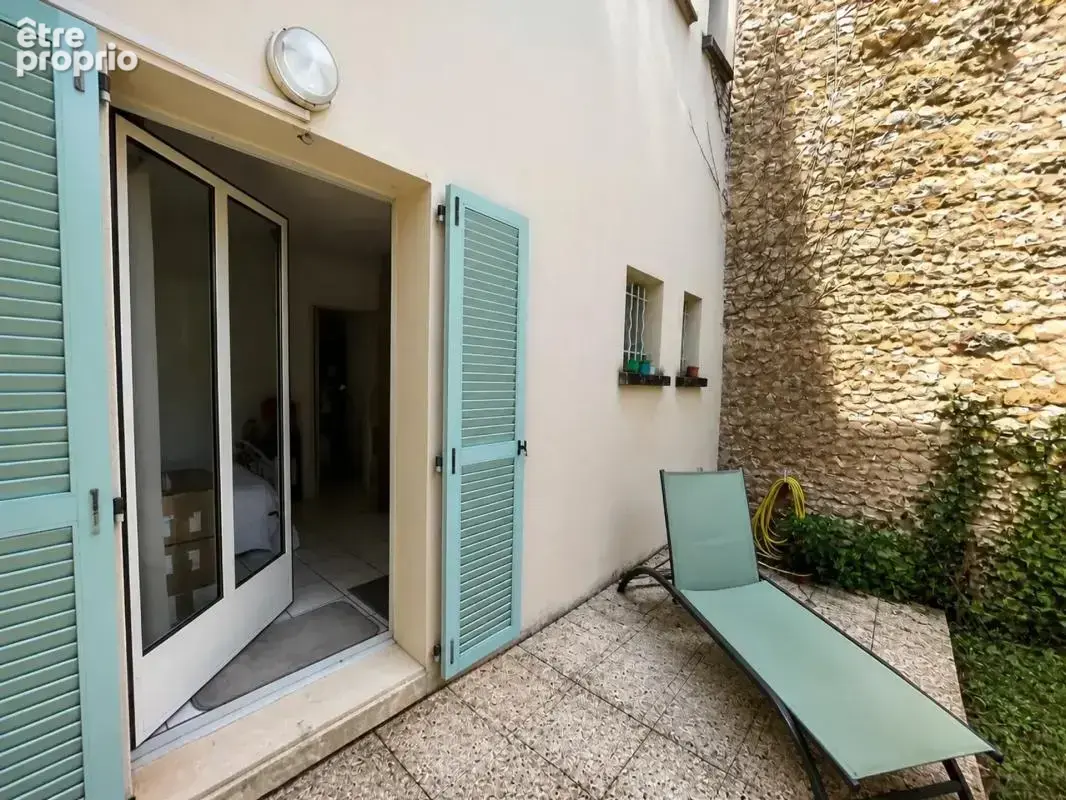 Appartement à MELUN