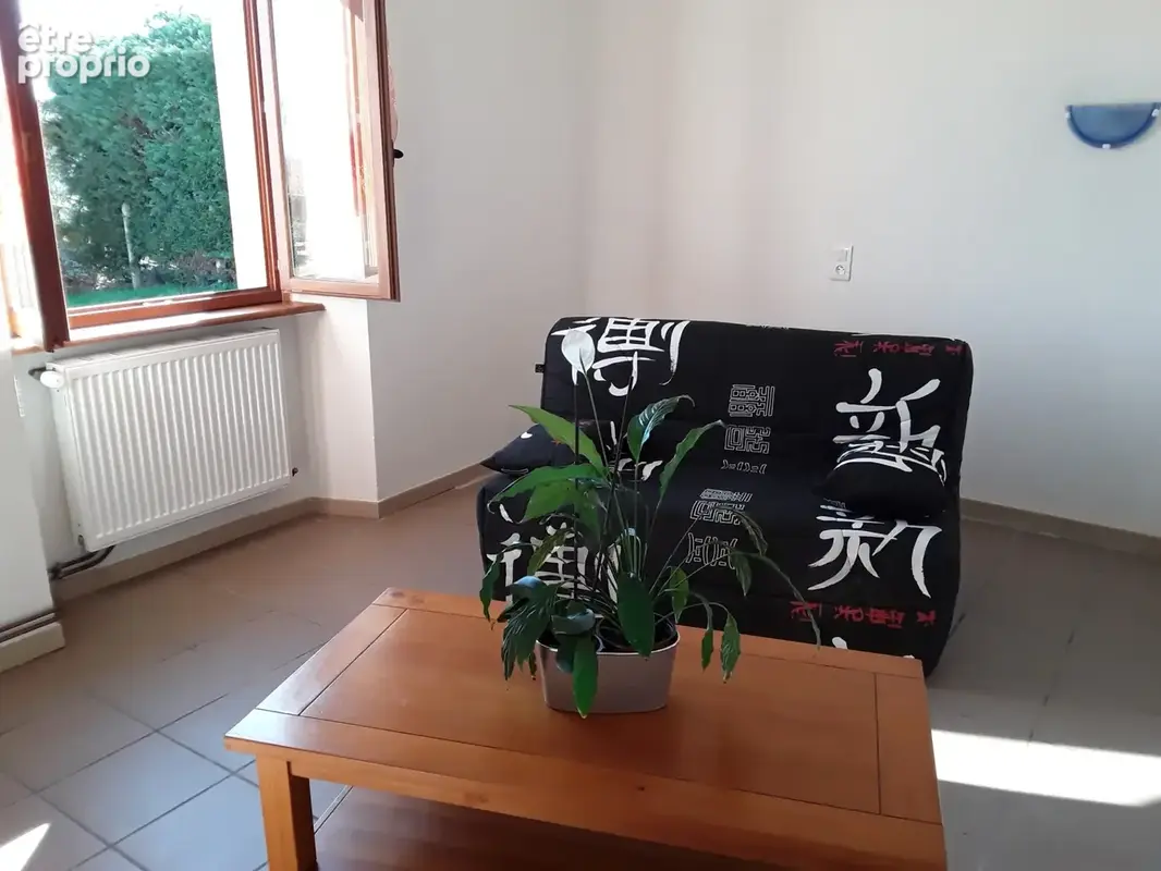 Maison en pierres avec belle grange et terrain - photo 8