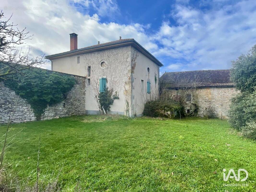 Photo 1 - Maison à FIGEAC