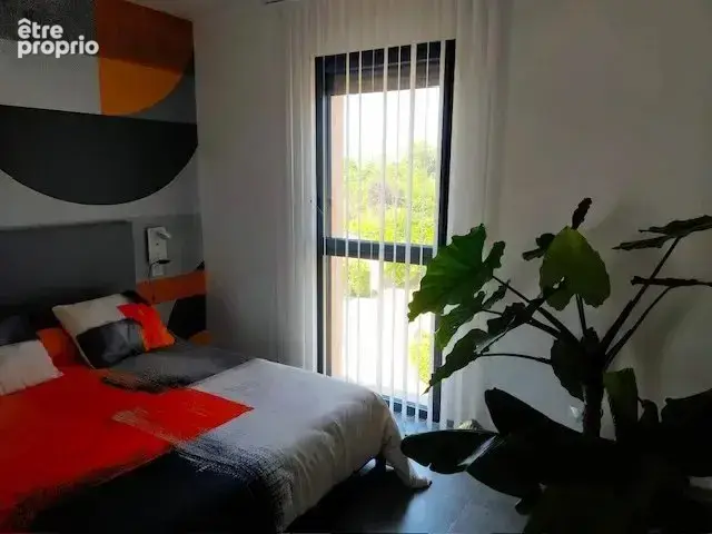 Appartement T3 récent aux finitions contemporaines MORIANI Plage - photo 4