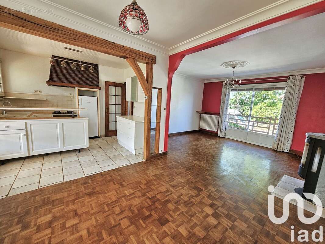 Photo 2 - Maison à LUCE