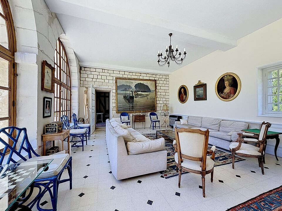 Maison à ROSIERES-PRES-TROYES