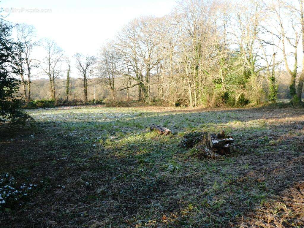 Maison à SAINT-CARADEC-TREGOMEL