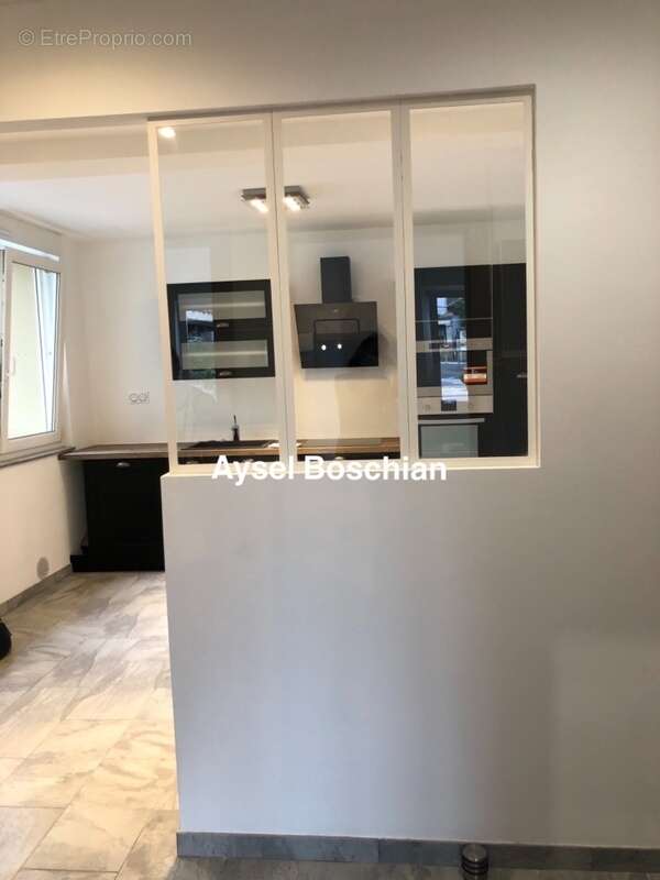 Appartement à LONGWY