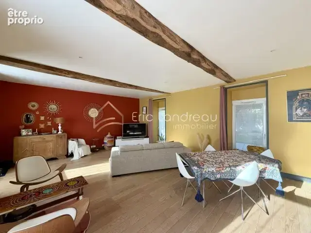 Une maison qui a une âme - photo 1