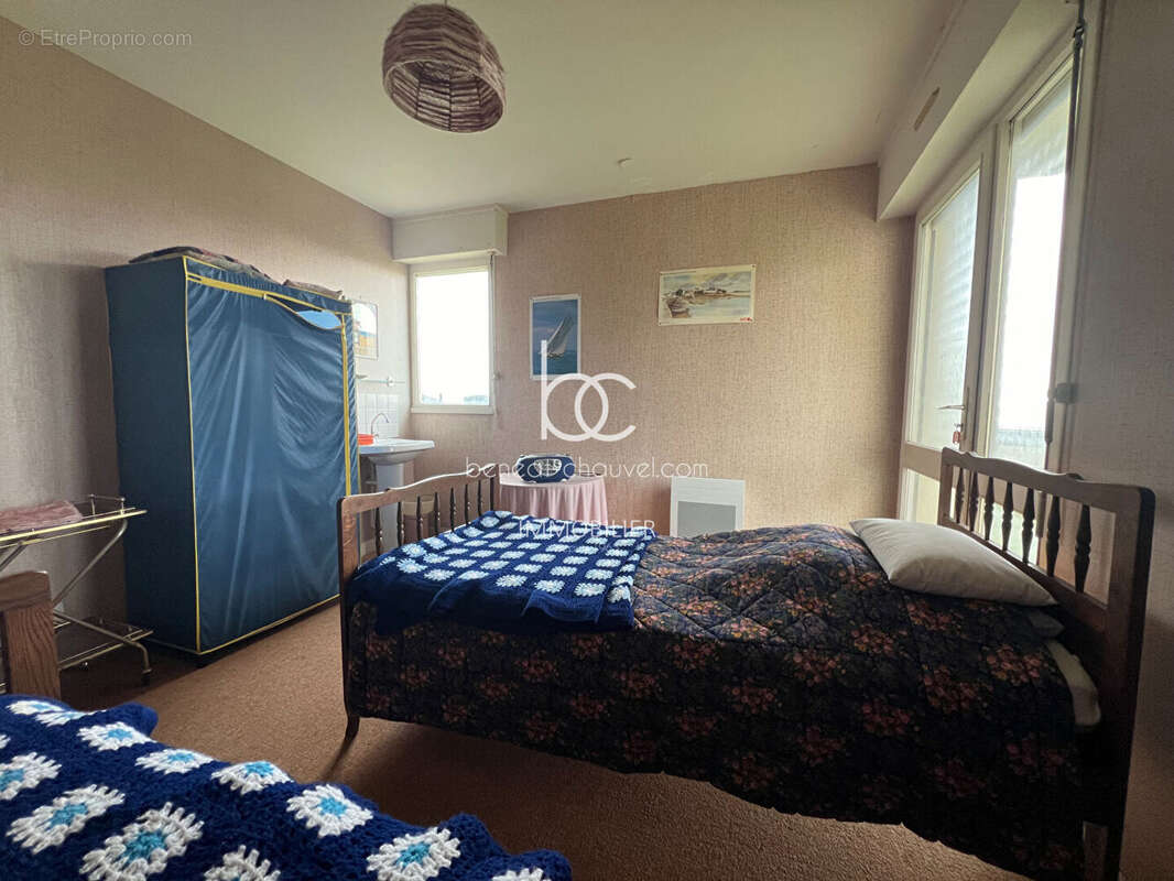 Appartement à SARZEAU