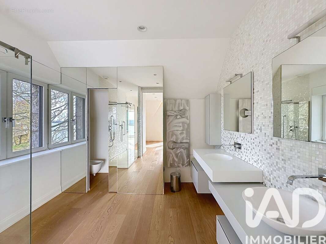 Photo 9 - Maison à SAINT-MALO