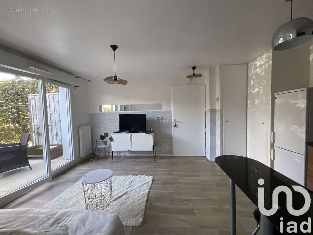 Photo 3 - Appartement à CESSON