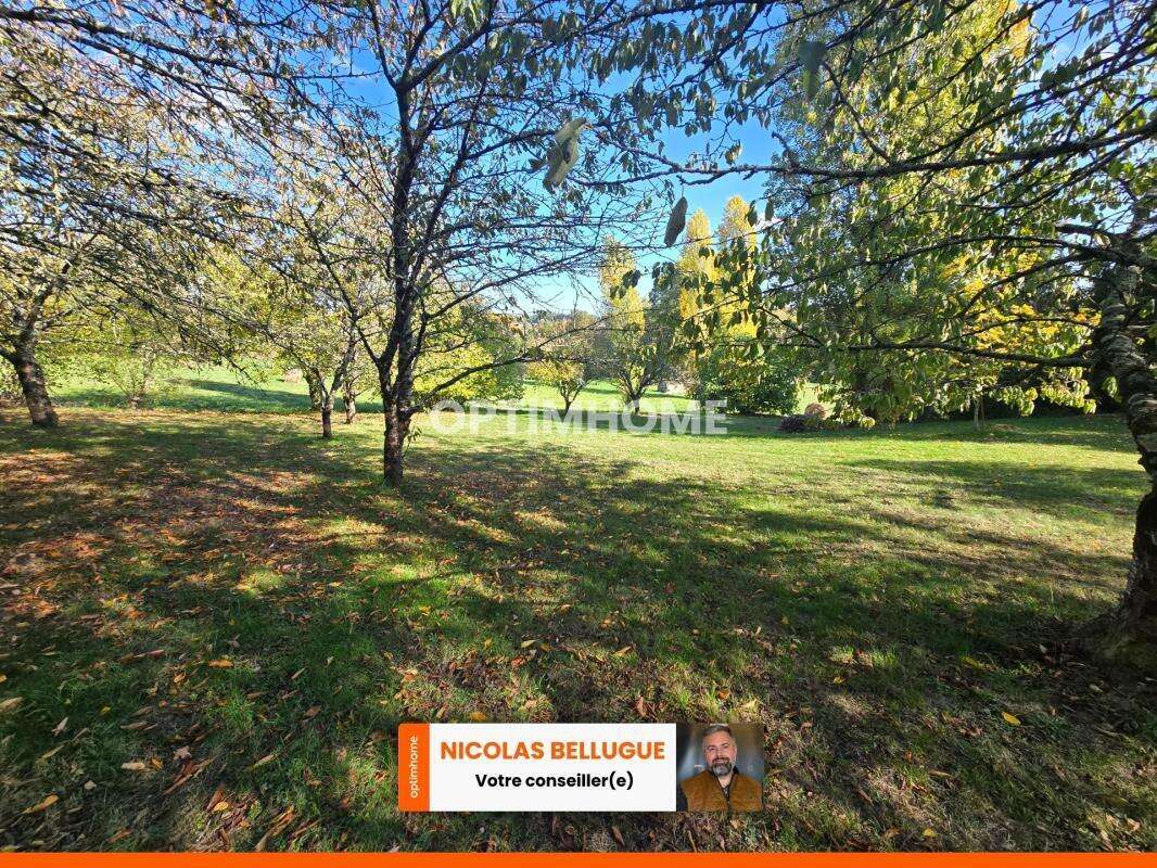 Charme, espace et nature : belle maison périgourdine à Sigoulès - photo 20