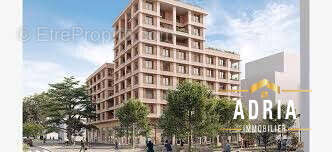 Appartement 42 m² à Ambilly  - photo 2