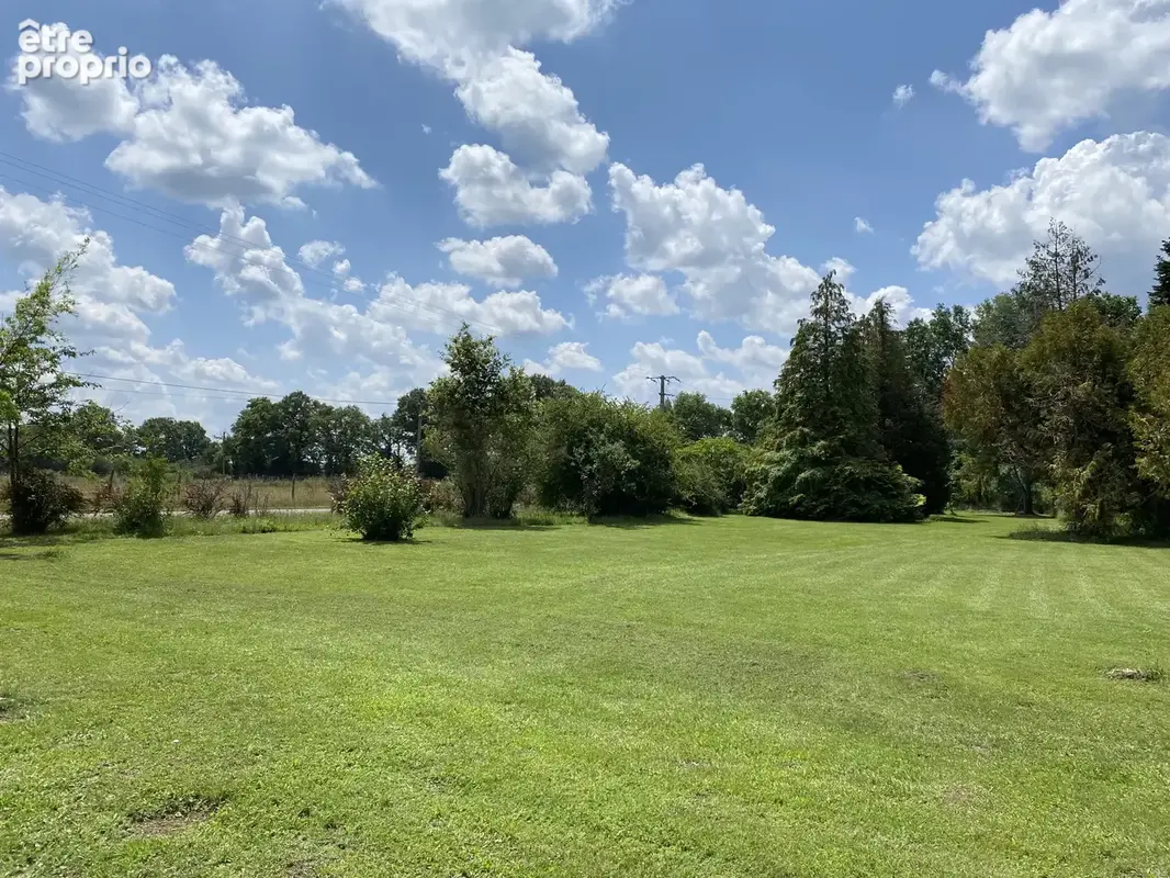 Maison 196 m² à La Marolle-En-Sologne  - photo 10